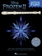 Frozen 2 Recorder Fun! cover